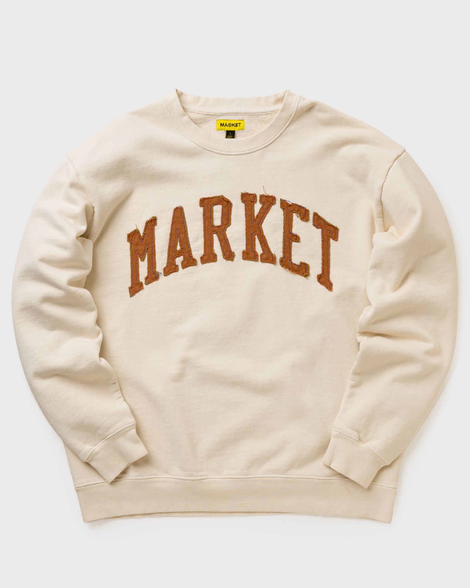 Market Vintage Wash Crewneck