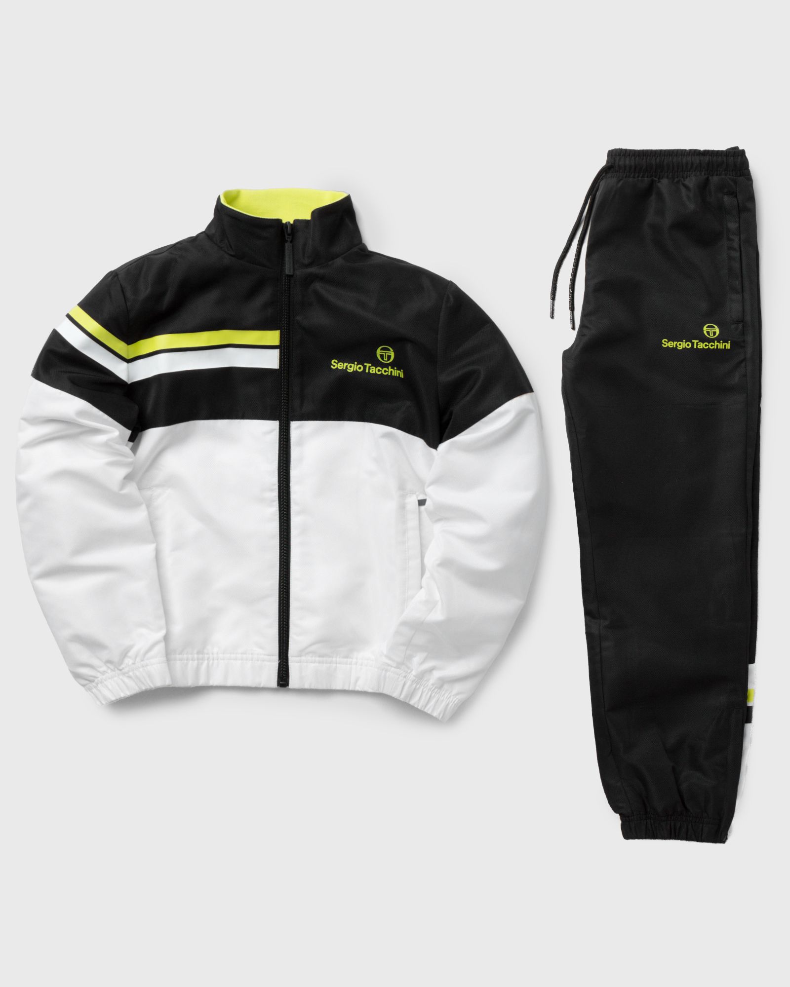 VIOR JR TRACKSUIT