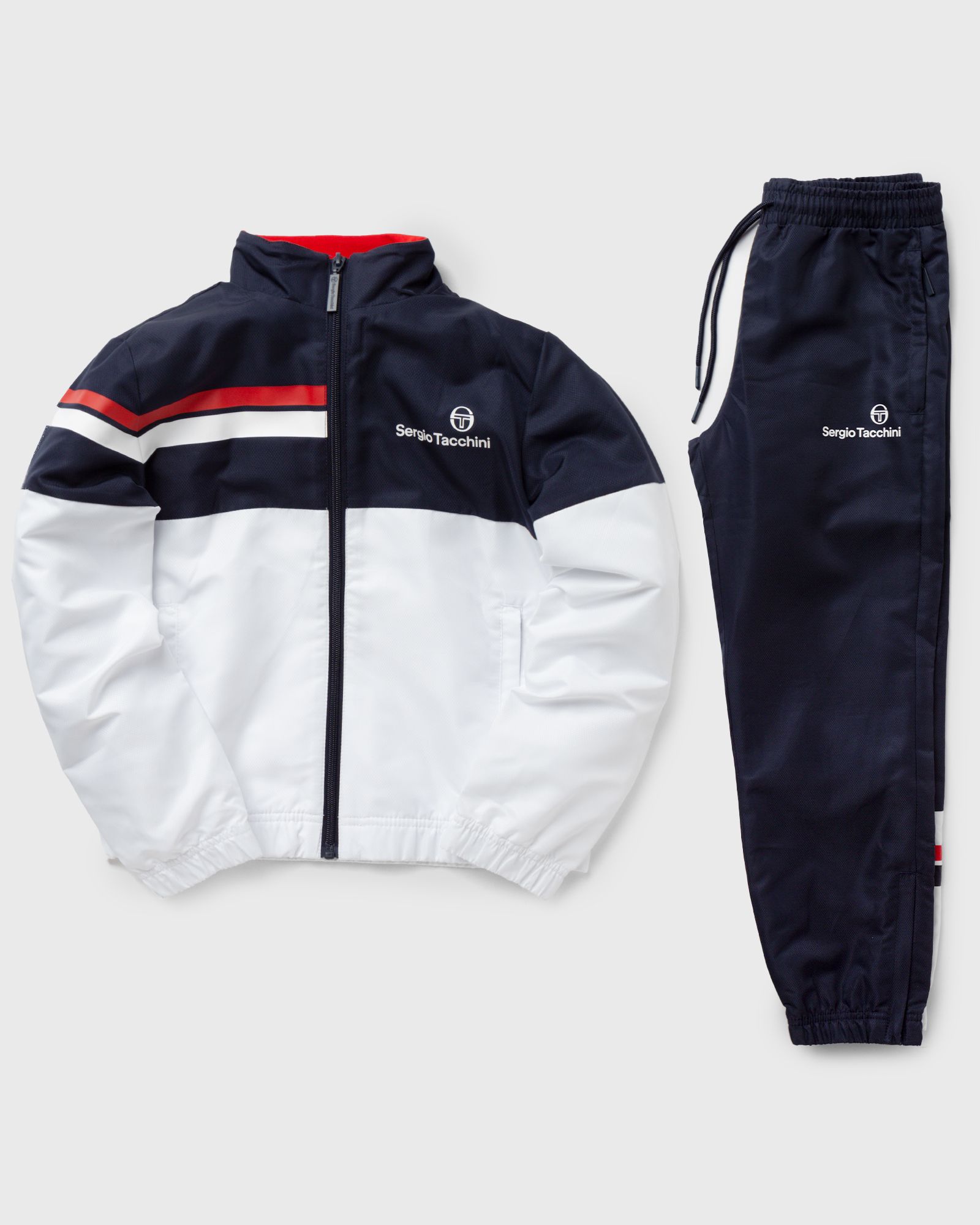 VIOR JR TRACKSUIT