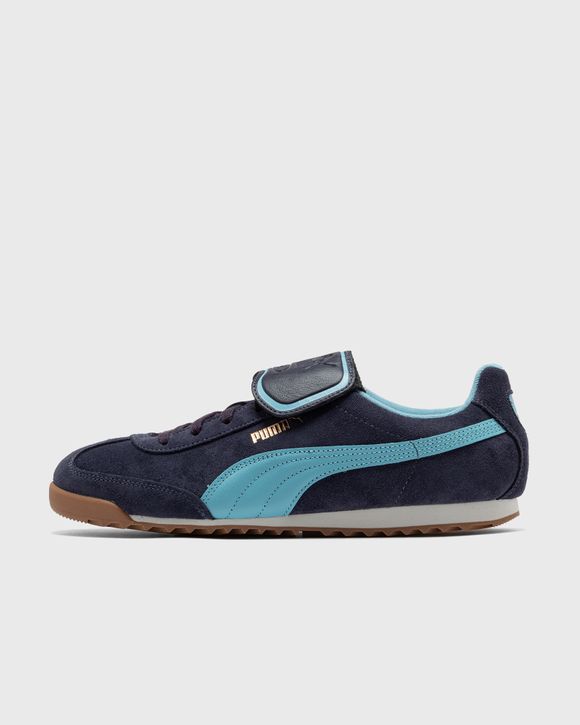 Puma x NOAH Arizona Blue - NEW NAVY-DUSTY AQUA