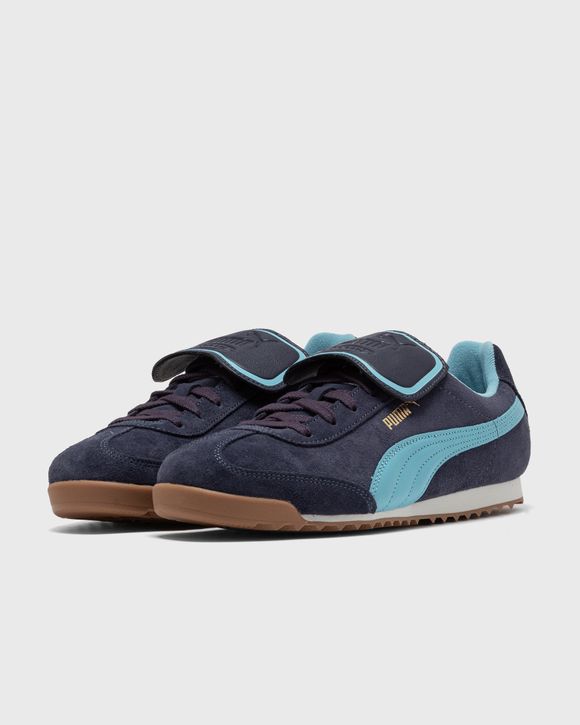 Puma x NOAH Arizona Blue - NEW NAVY-DUSTY AQUA