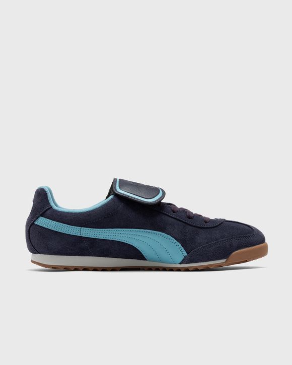 Puma x NOAH Arizona Blue - NEW NAVY-DUSTY AQUA