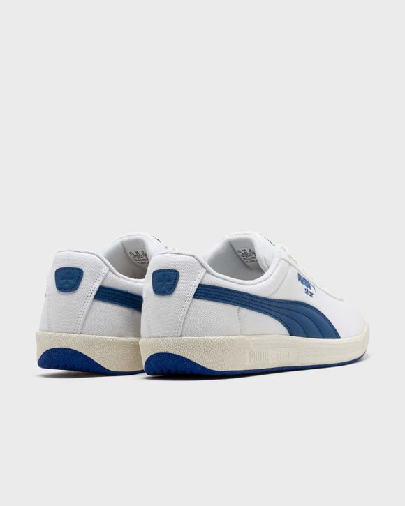 スニーカー PUMA Puma Noah Star CVS LFS White Blue 39612301 Puma Star CVS LFS NOAH Blue/White | BSTN Store