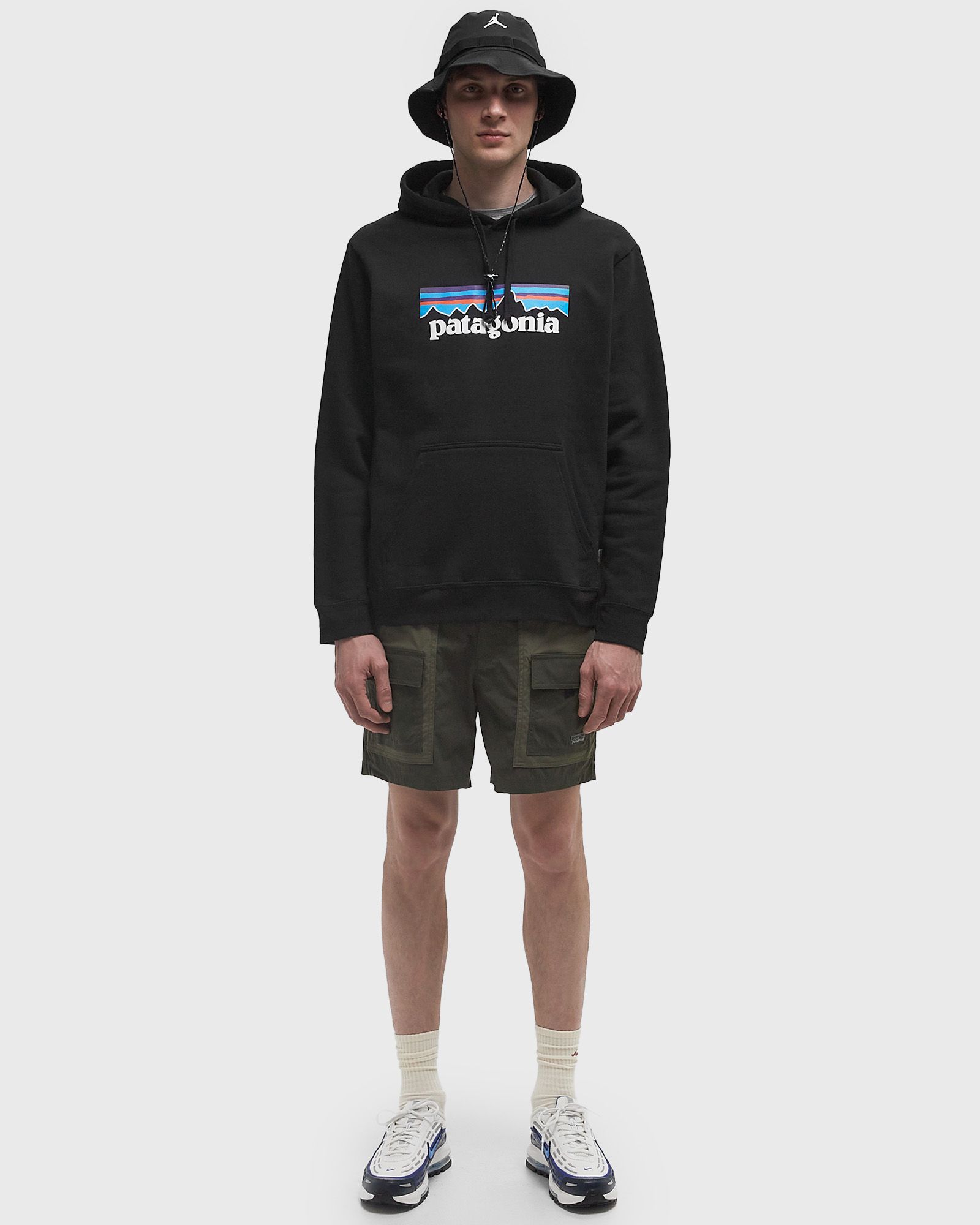 P-6 Logo Uprisal Hoody