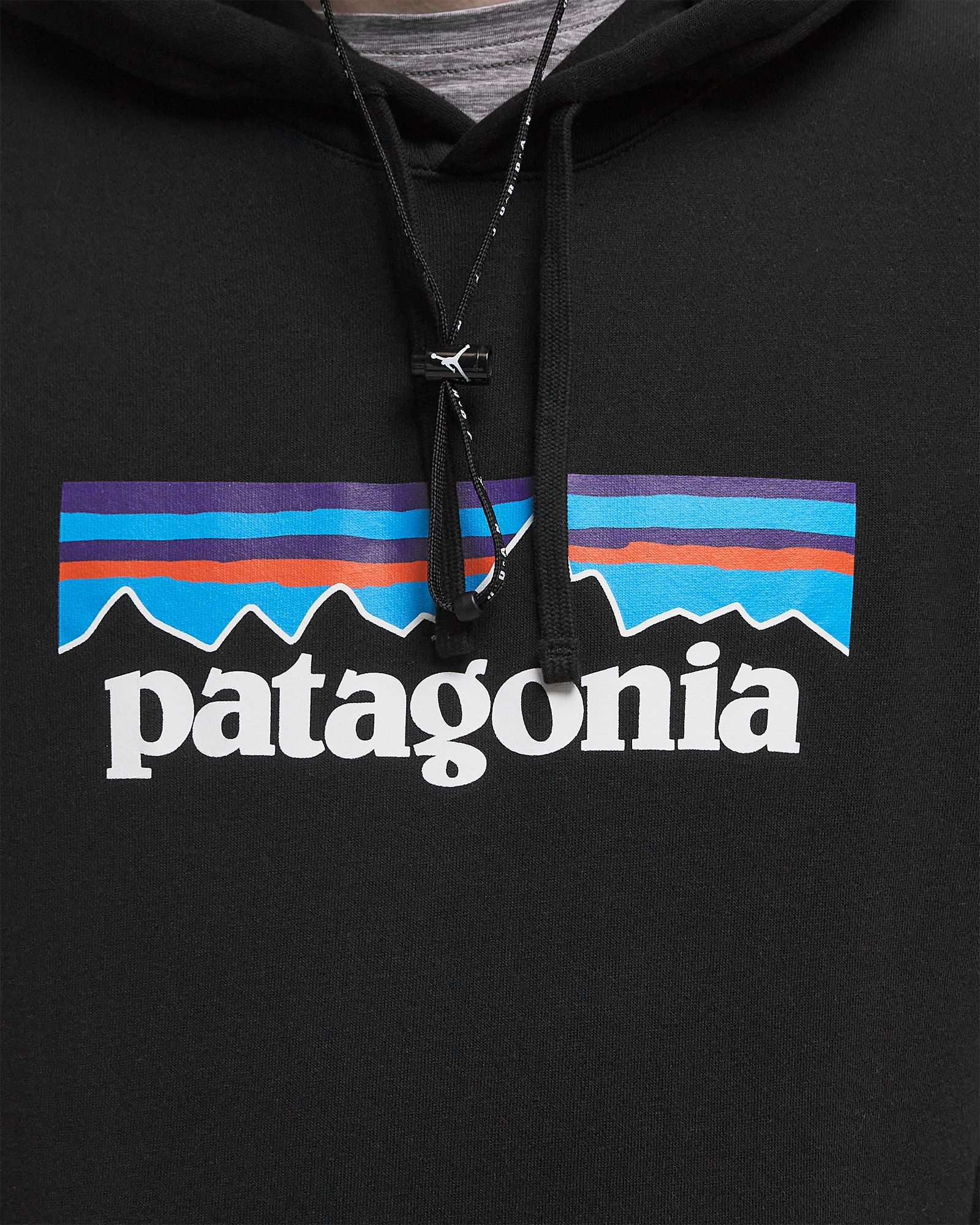 P-6 Logo Uprisal Hoody