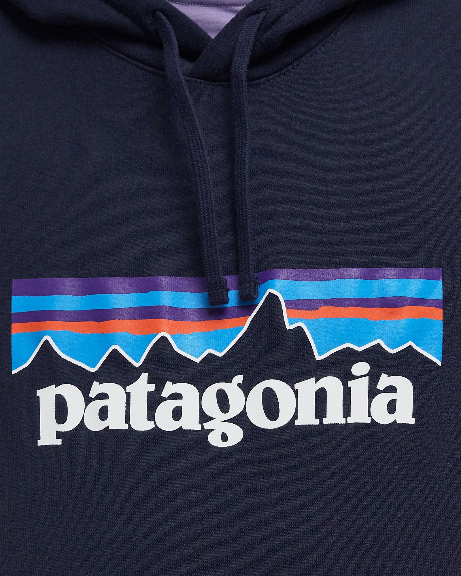 P-6 Logo Uprisal Hoody