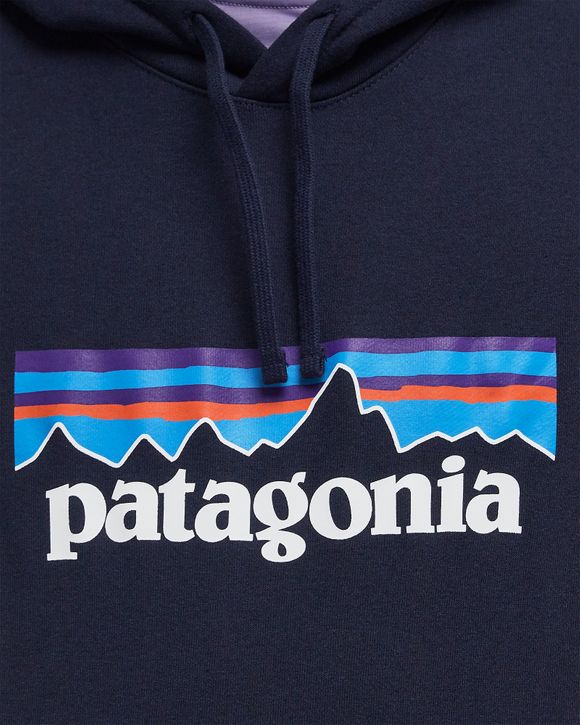 P-6 Logo Uprisal Hoody