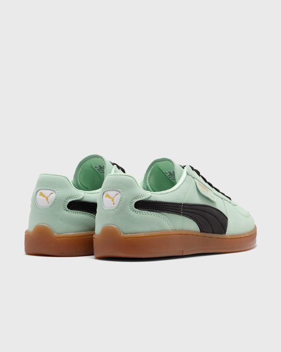 Super Team Suede