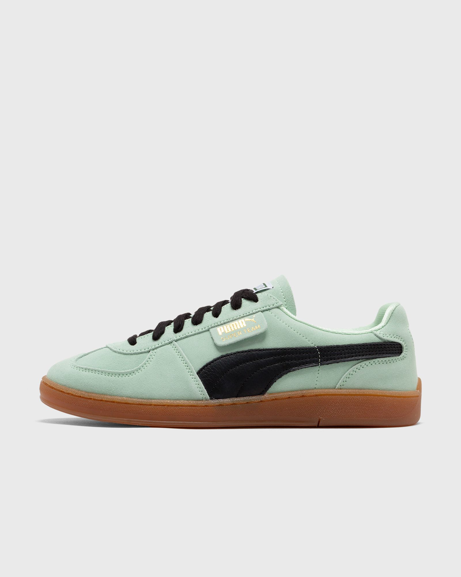 Super Team Suede
