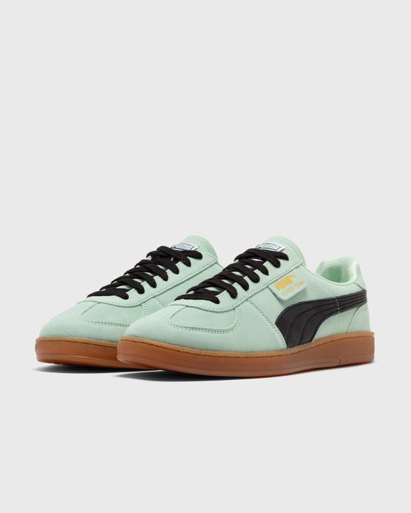 Super Team Suede