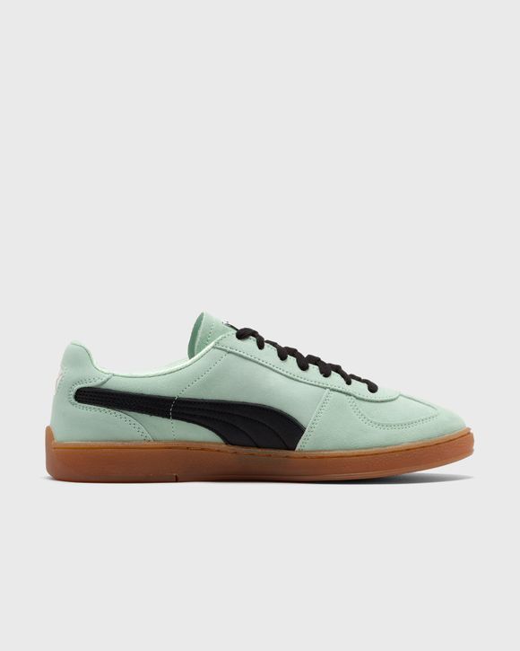 Super Team Suede
