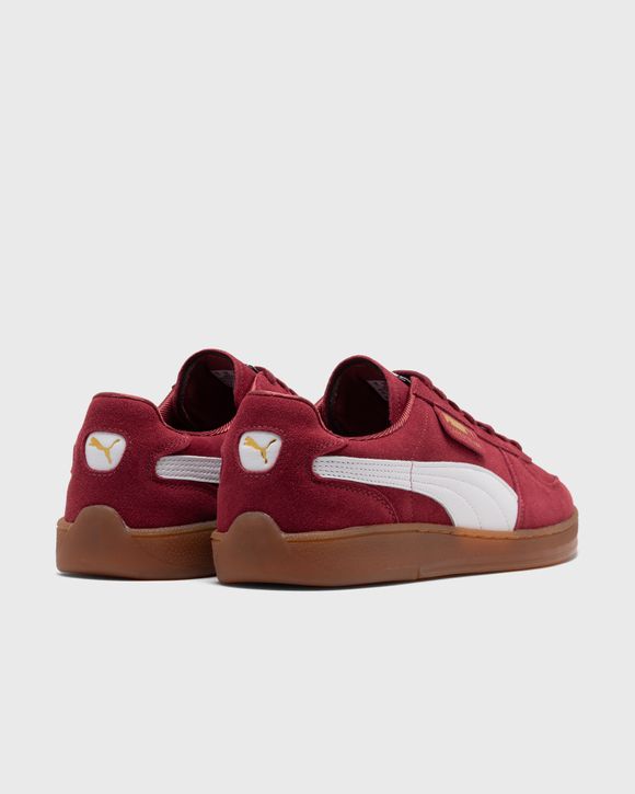 Puma Super Team Suede Red BSTN Store
