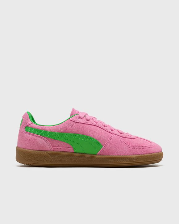 Puma Palermo para mujer en Rosa