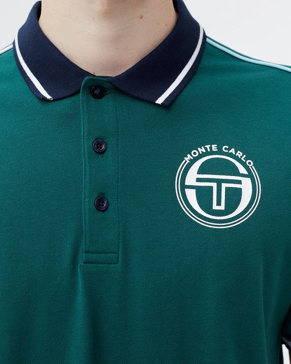 MC Staff Polo