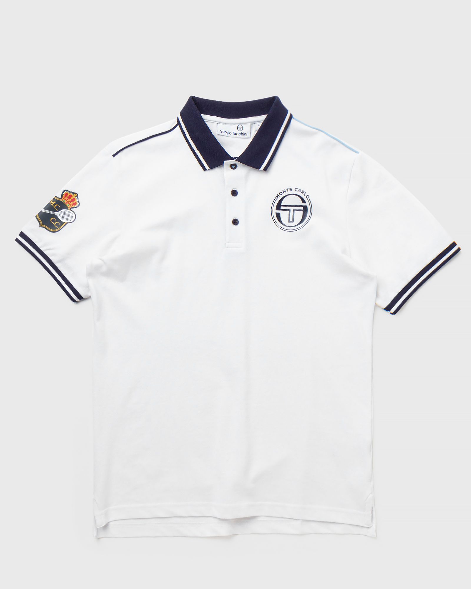 MC Staff Polo