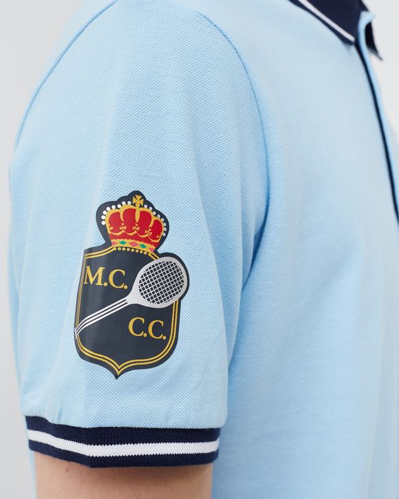 MC Staff Polo