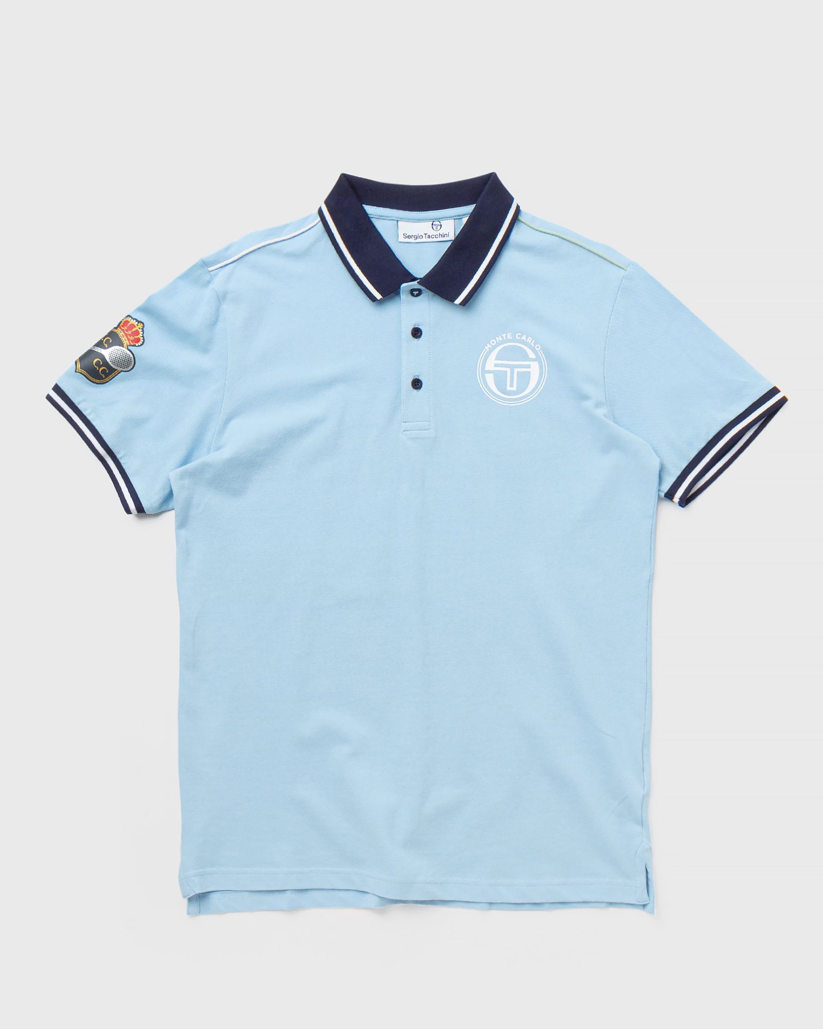 MC Staff Polo