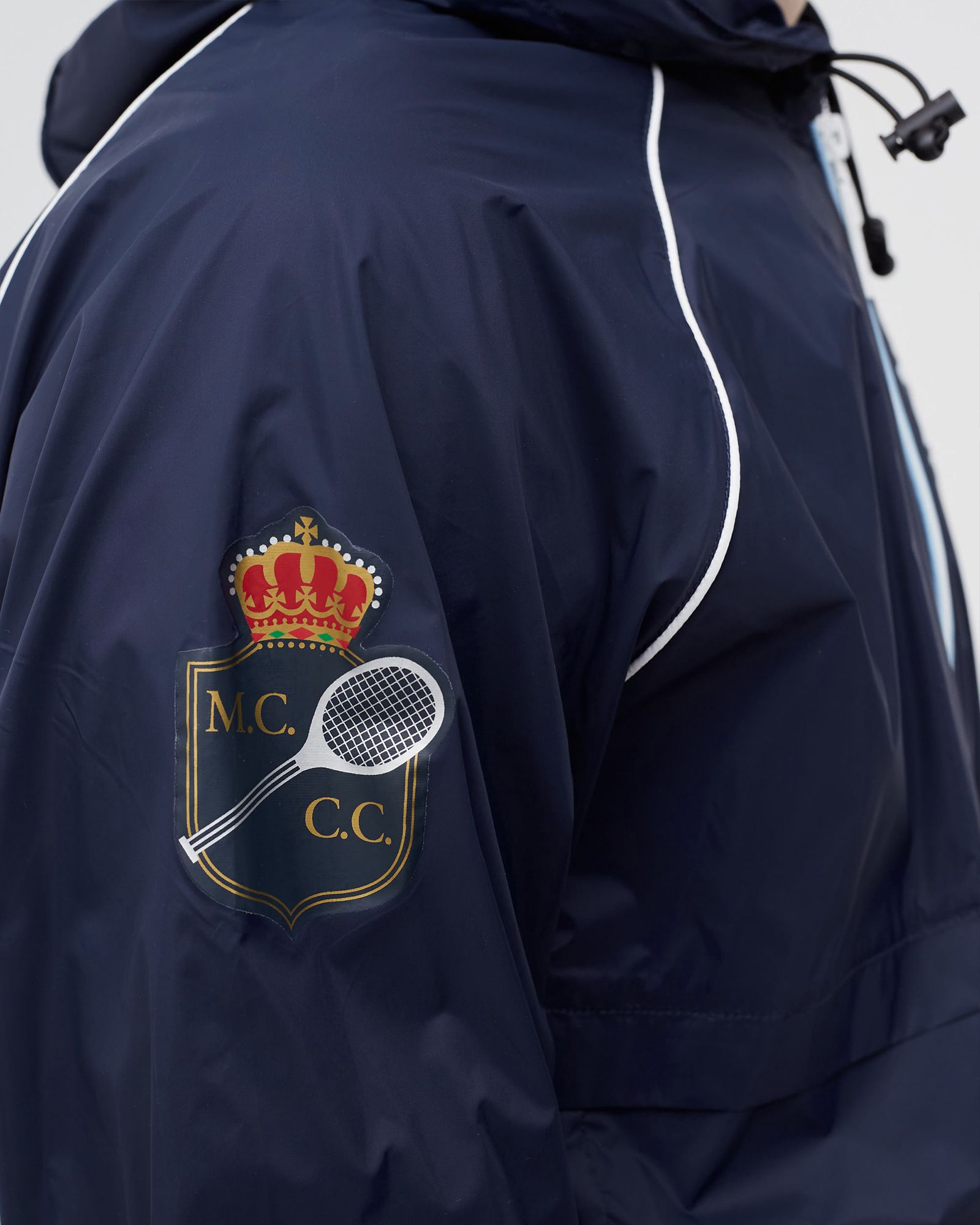 MC Staff Jacket