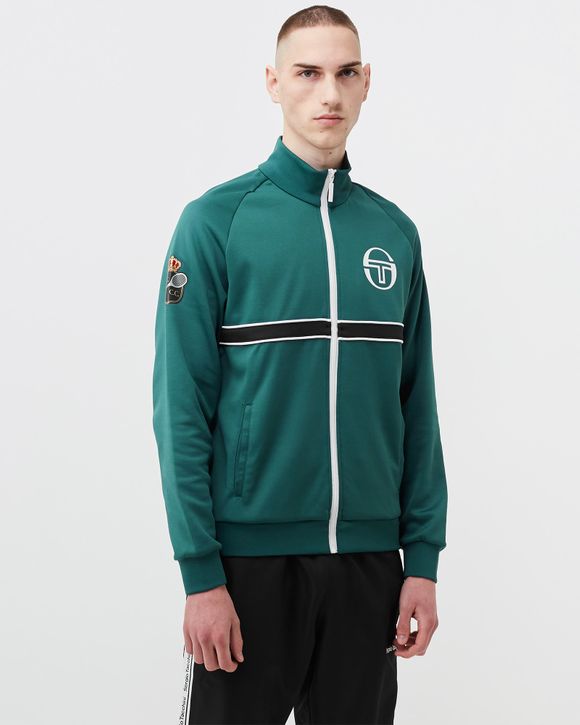 MC Staff Tracktop 2