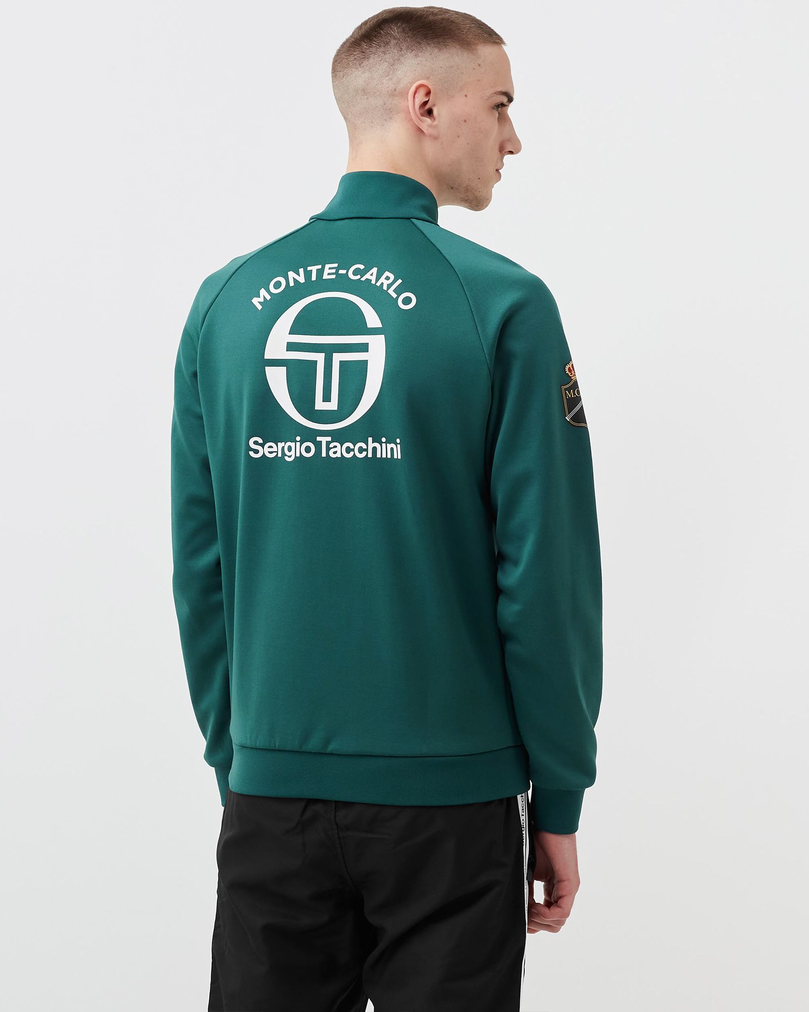 MC Staff Tracktop 2