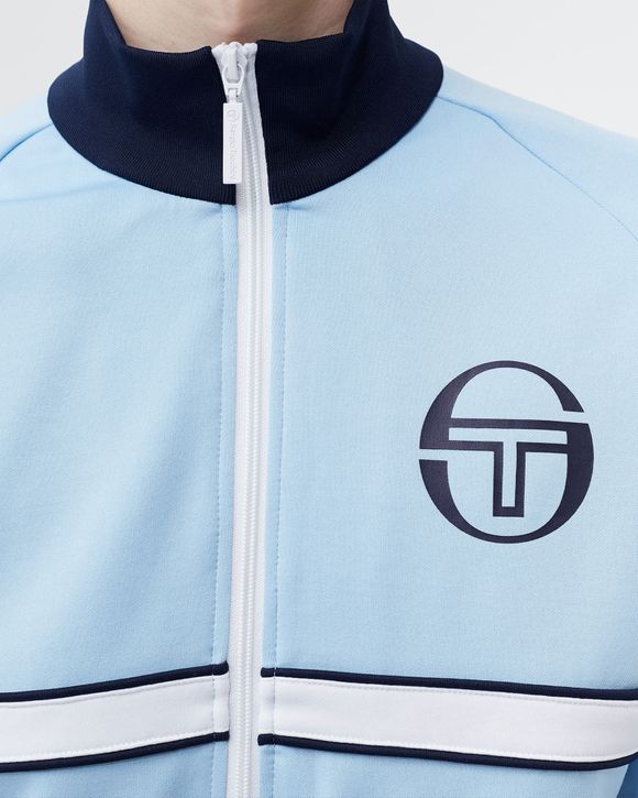 MC Staff Tracktop