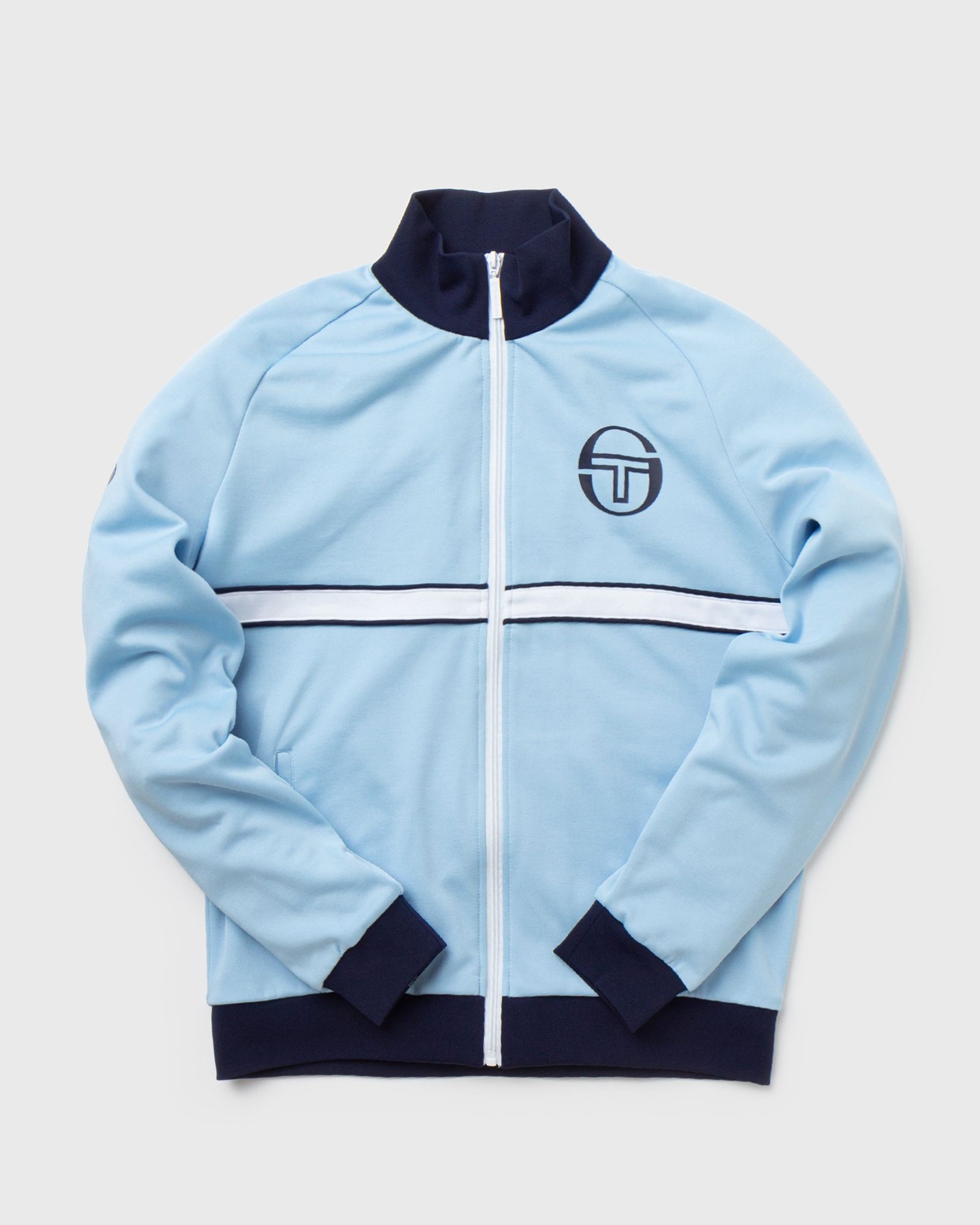 MC Staff Tracktop