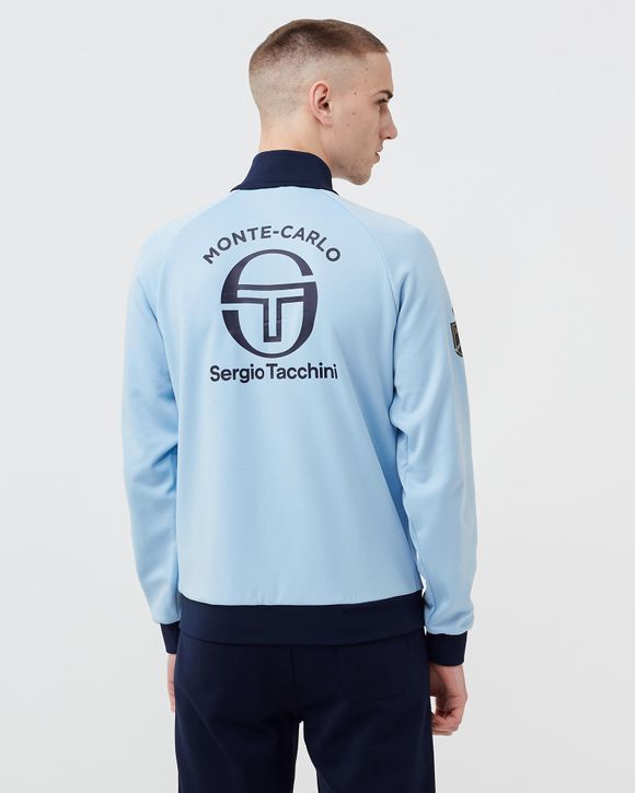 MC Staff Tracktop