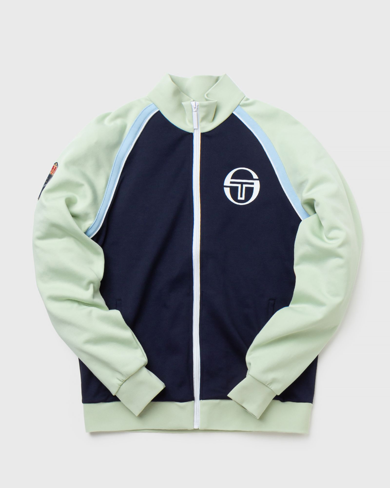 MC Staff Tracktop