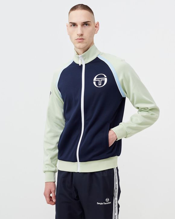 MC Staff Tracktop
