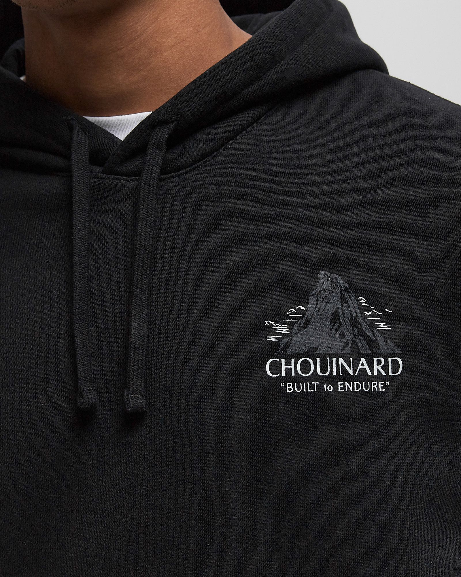 Chouinard Crest Uprisal Hoody