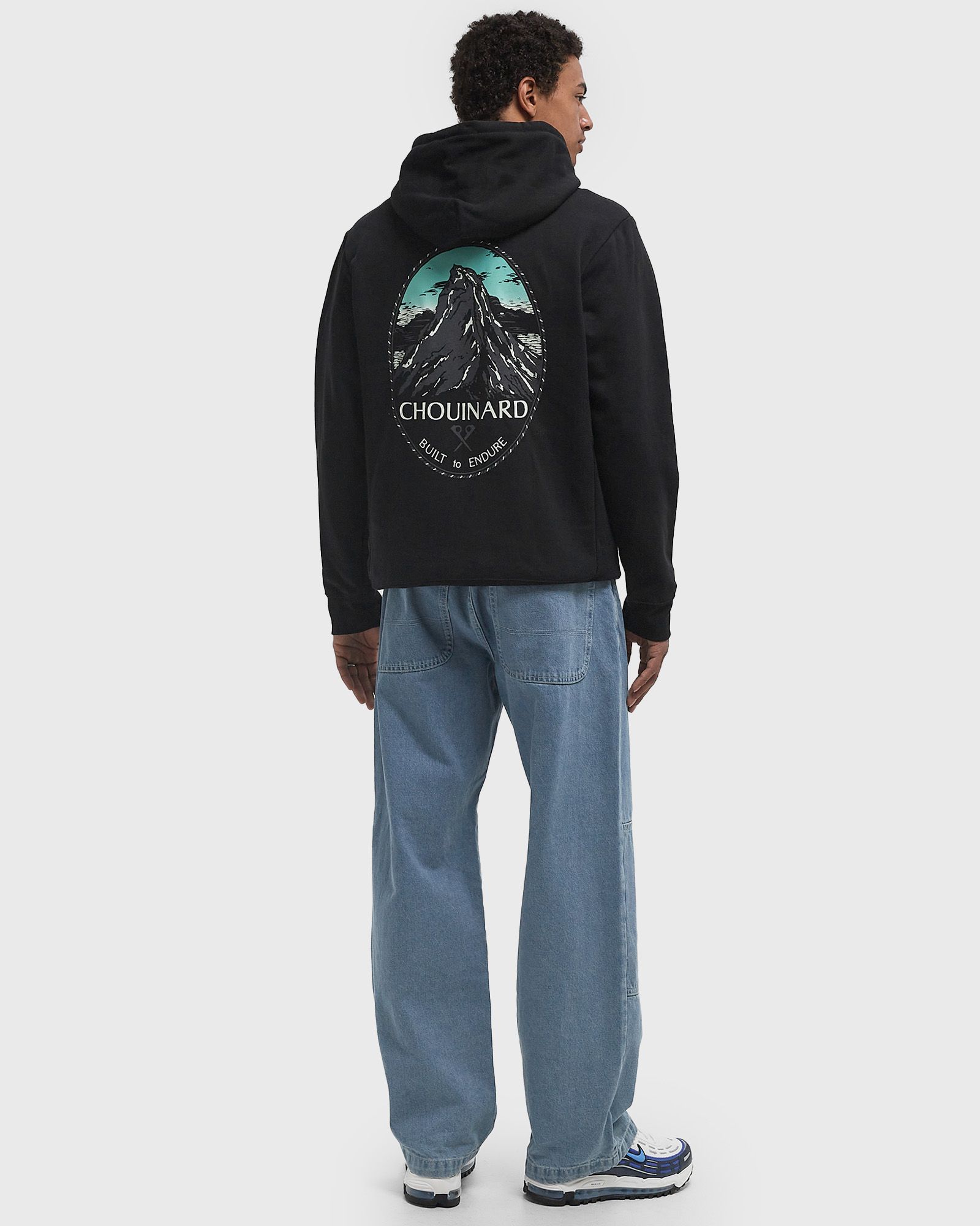 Chouinard Crest Uprisal Hoody