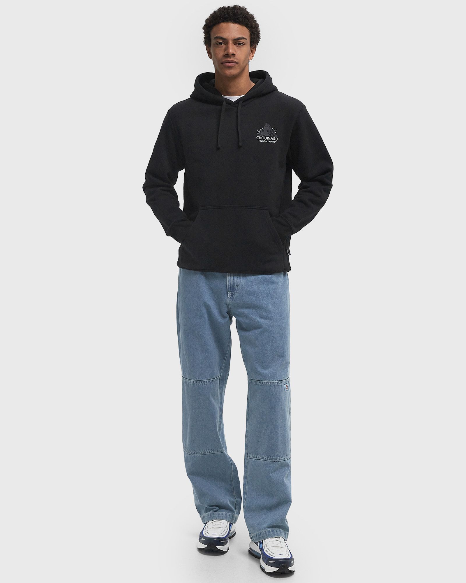 Chouinard Crest Uprisal Hoody