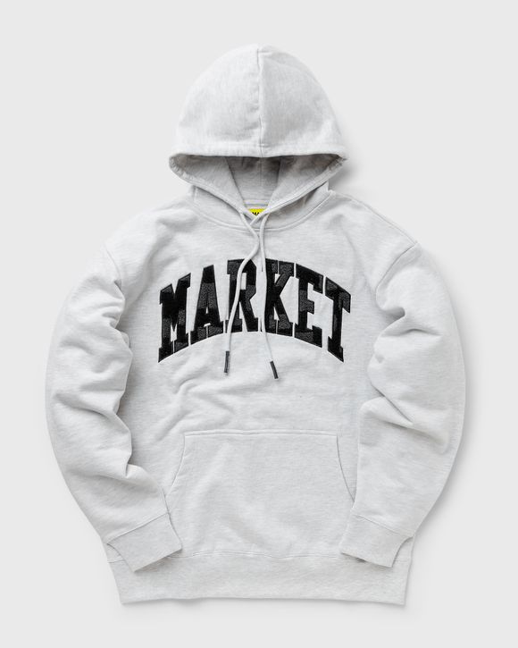 Chess Club Applique Fleece Hoodie