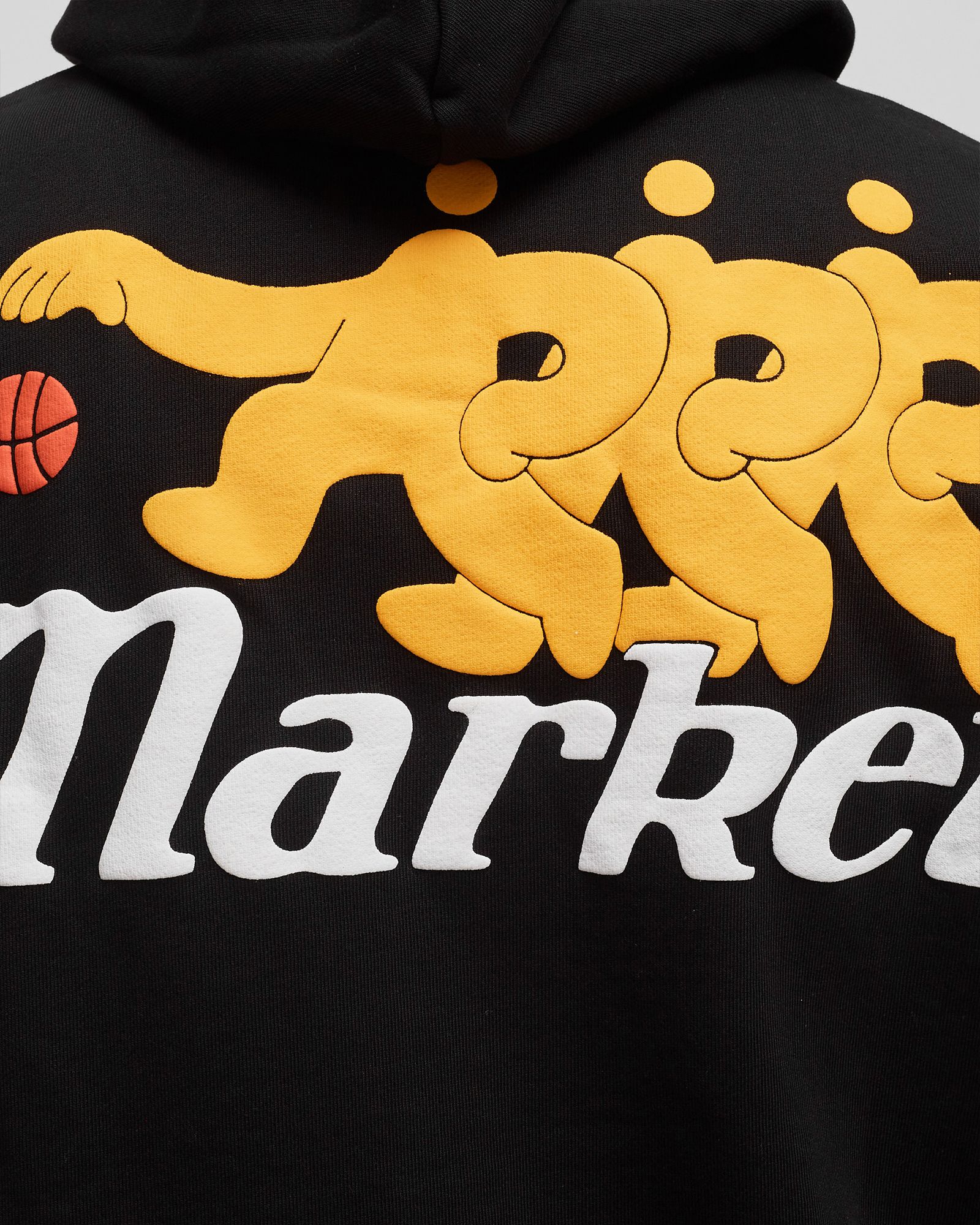 Morning Pick Up Hoodie