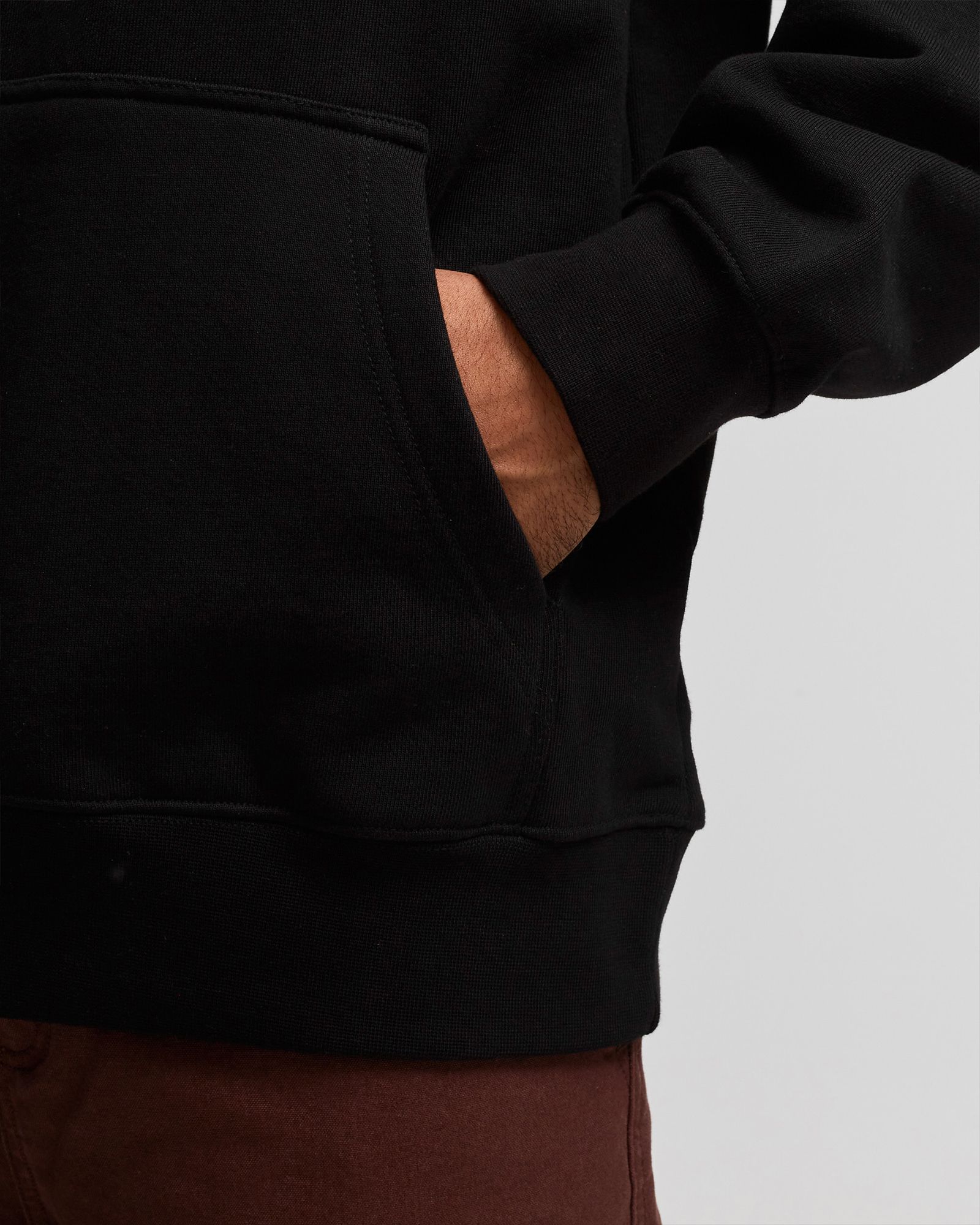 Morning Pick Up Hoodie