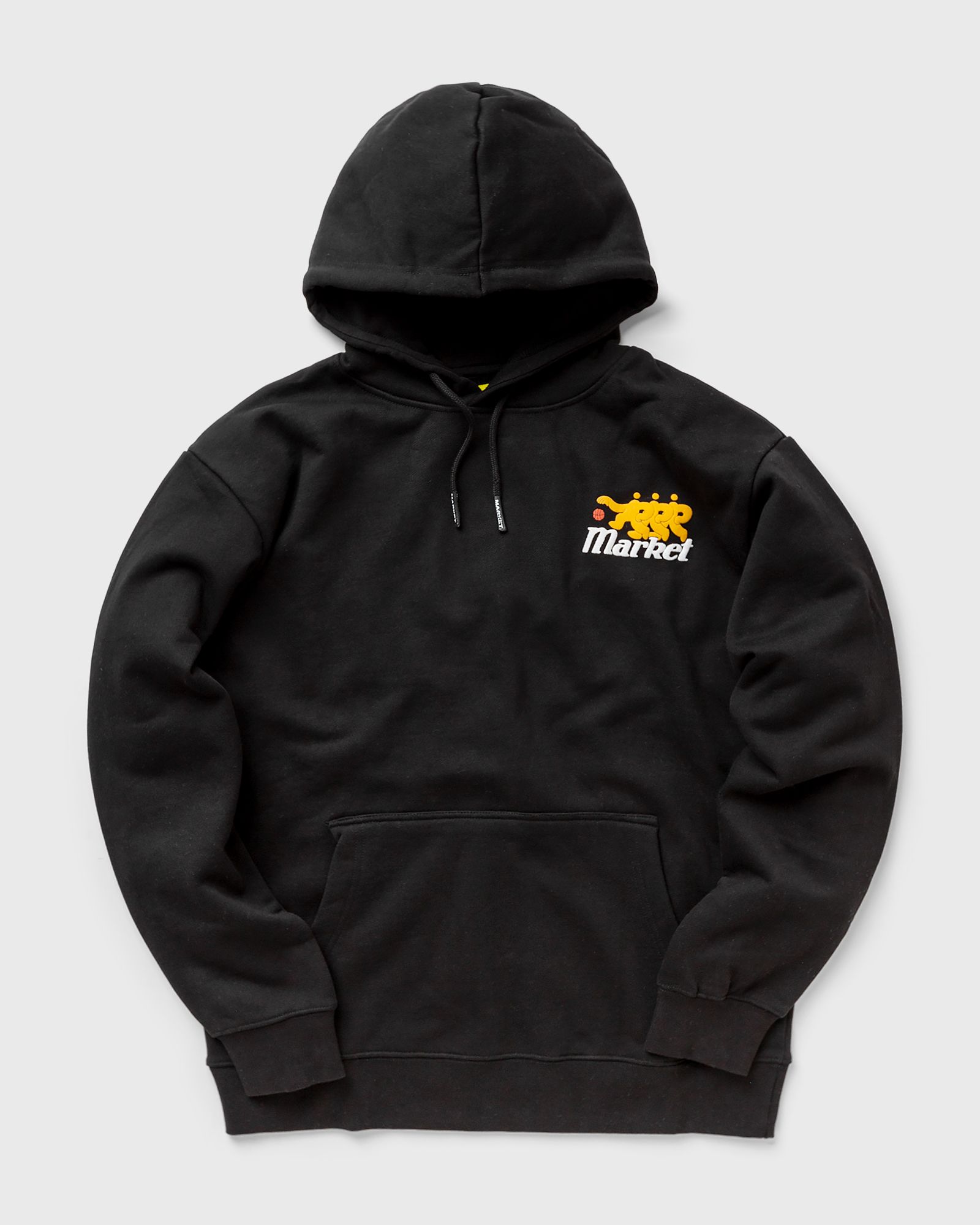 Morning Pick Up Hoodie