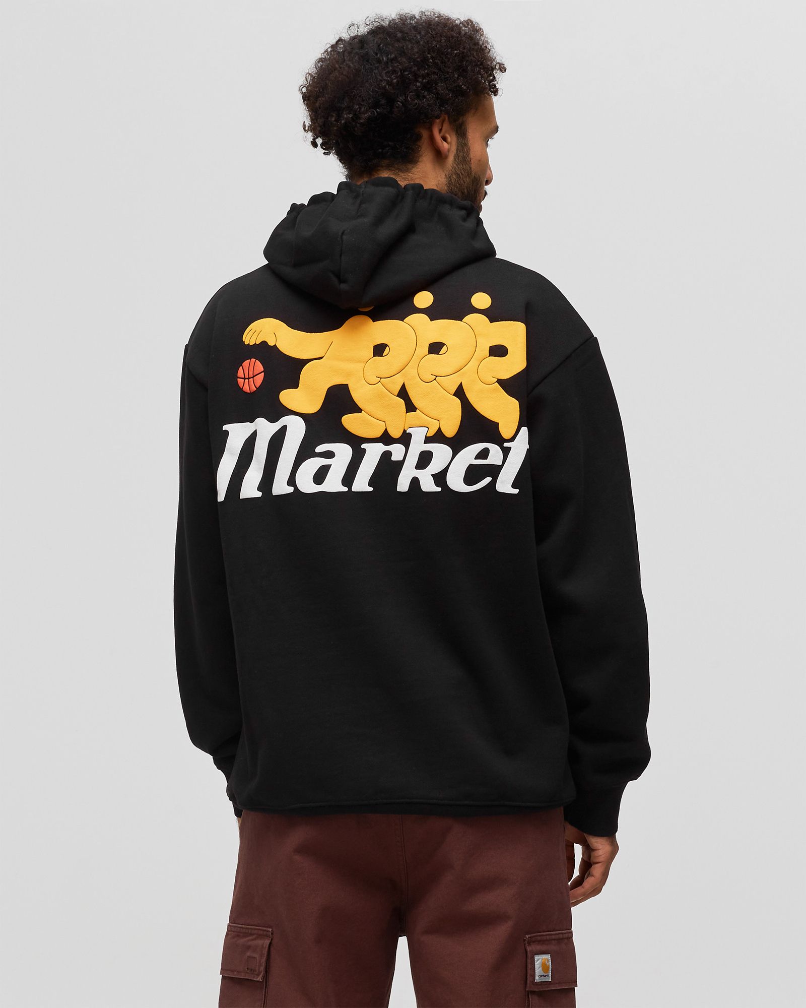 Morning Pick Up Hoodie