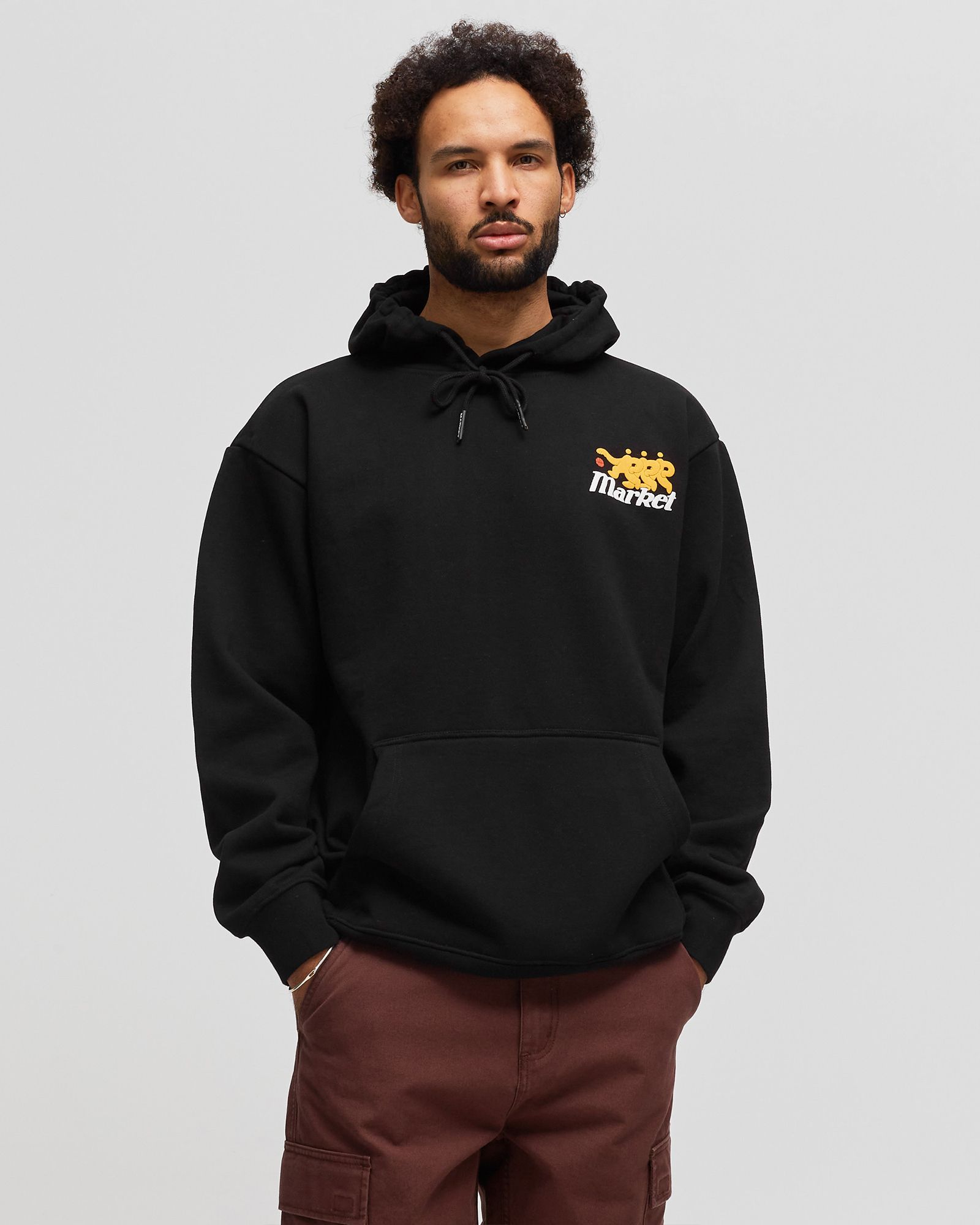 Morning Pick Up Hoodie