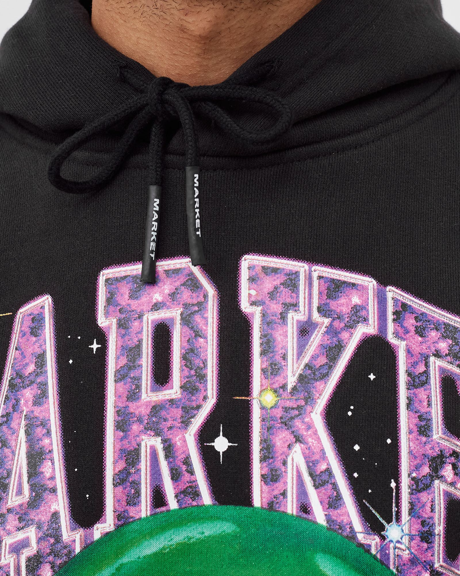 Alien Sightseeing Hoodie
