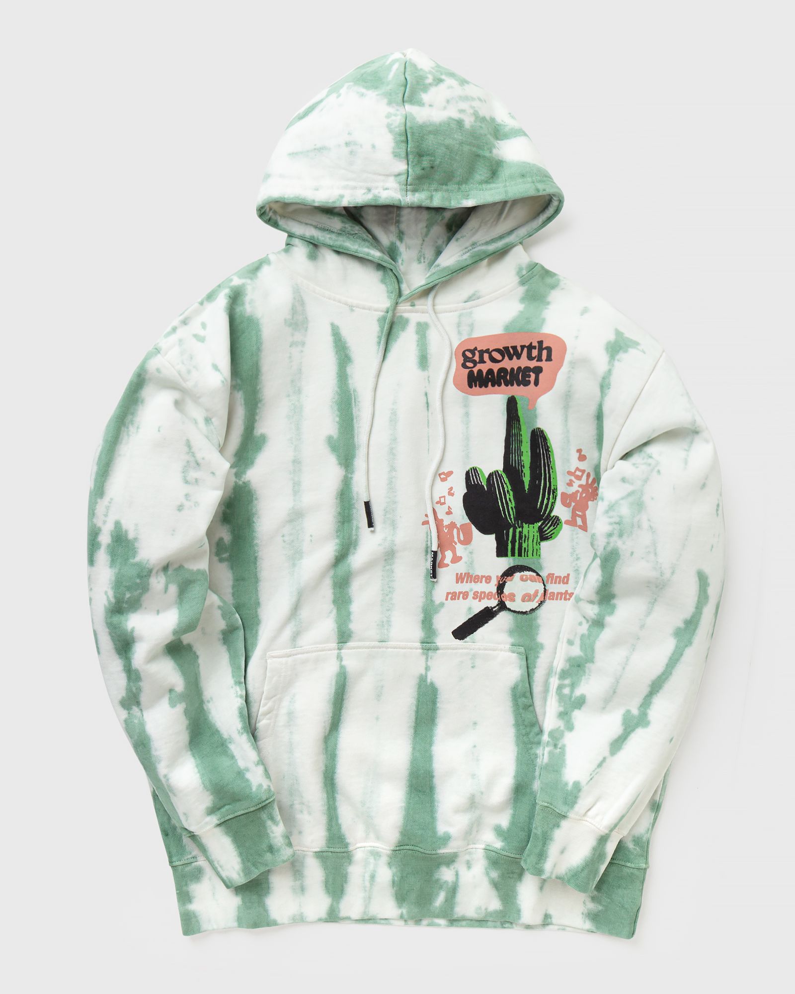 Growth Market Hoodie