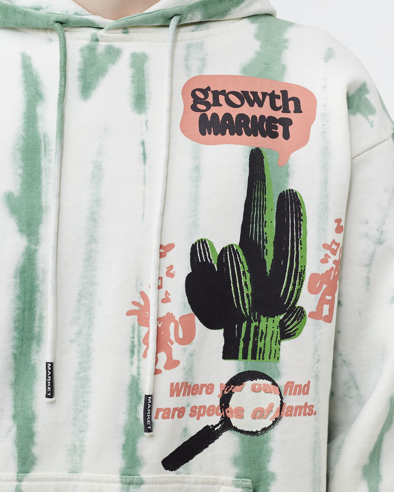 Growth Market Hoodie