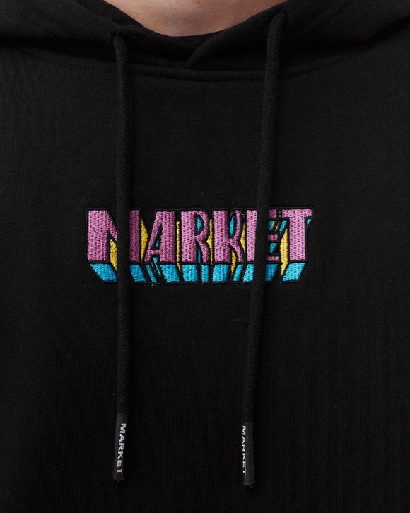 Smiley into the Unknown Hoodie