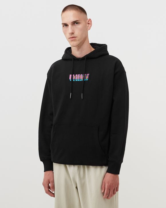 Smiley into the Unknown Hoodie