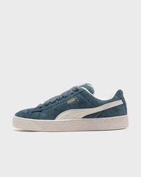 Suede XL Hairy