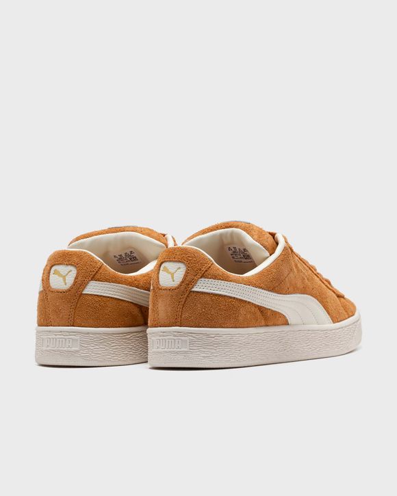 Suede XL Hairy