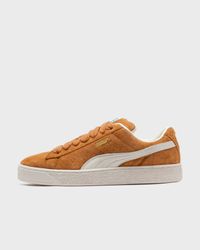 Suede XL Hairy