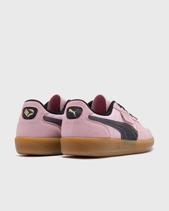 Puma Palermo PALERMO F.C. Pink - BRIGHT PINK-PUMA BLACK