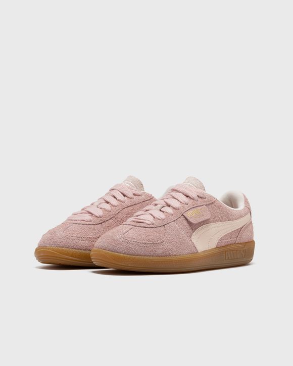 Puma Palermo Hairy Pink | BSTN Store