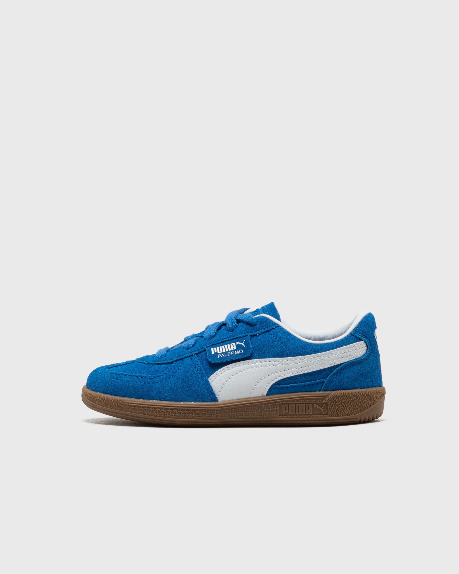 PUMA PALERMO ネイビー　25cm Puma Palermo PS Blue | BSTN Store