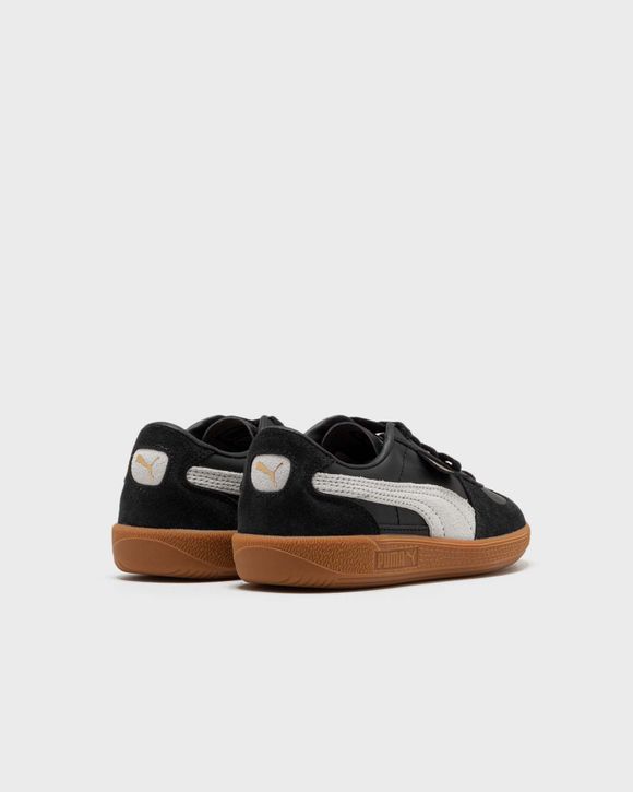Puma Palermo Lth PS Black | BSTN Store